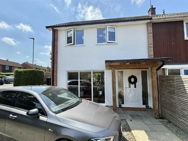 House for sale in Hunderton, Lower Bullingham