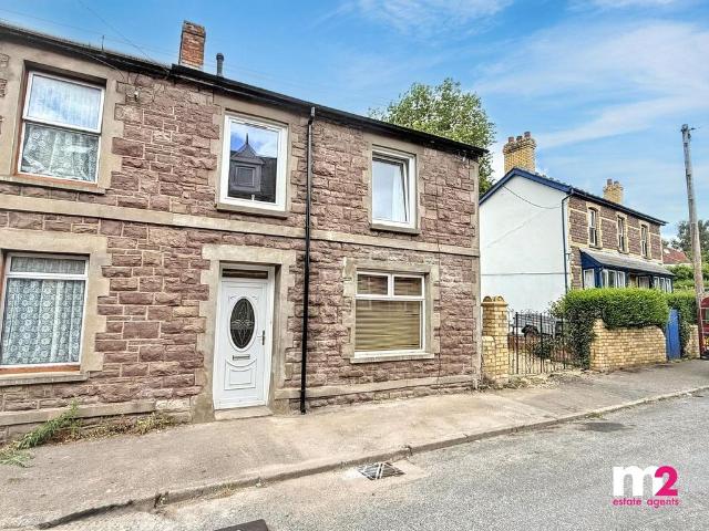House for sale in Abergavenny