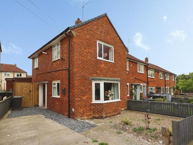 House for sale in Crook, North East
