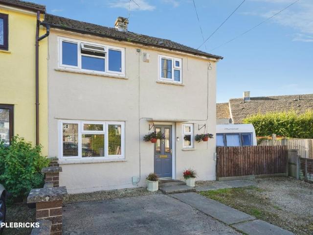 House for sale in Minchinhampton, School House