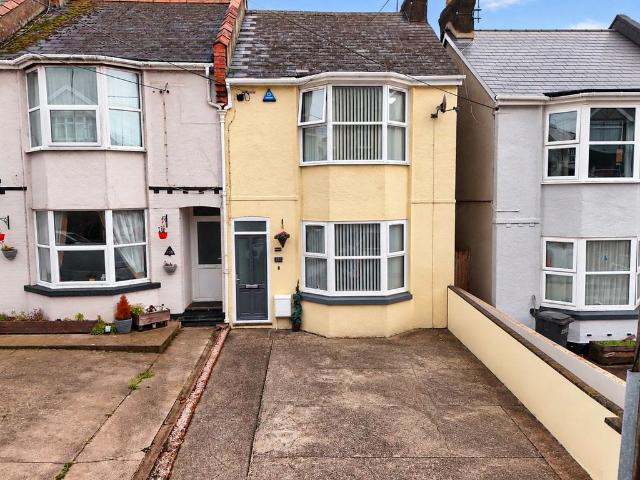 House for sale in Oldway, Paignton