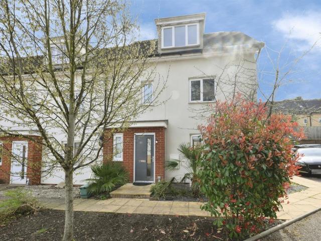 House for sale in Burnt Mill, Harlow