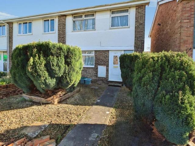 House for sale in Wapley, South Gloucestershire