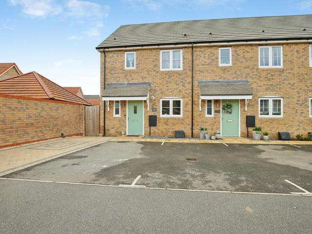 House for sale in Elmswell, Bedingfield