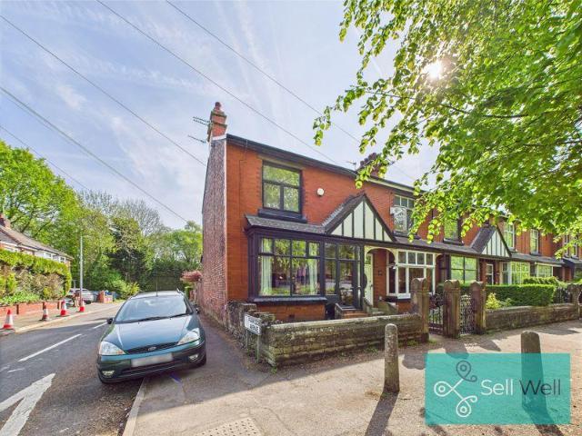 House for sale in Walkden, Salford