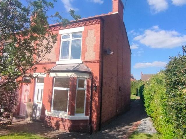 House for sale in Hope