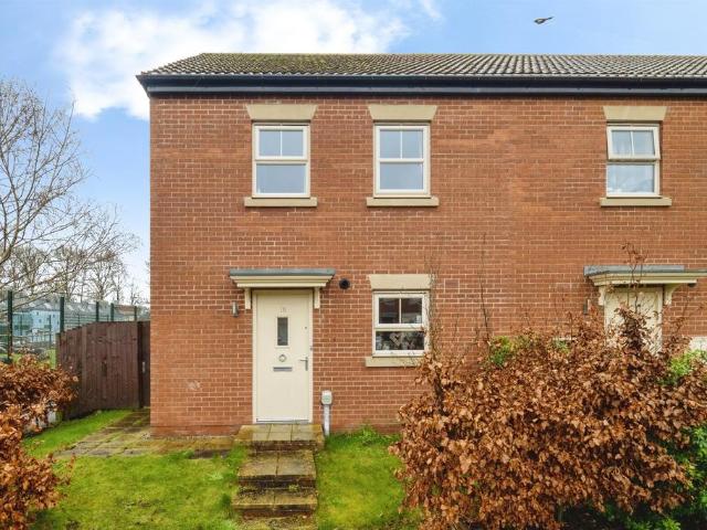 House for sale in Bilton Grange, Hull