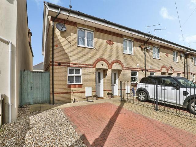 House for sale in Springbourne, Isle Of Man