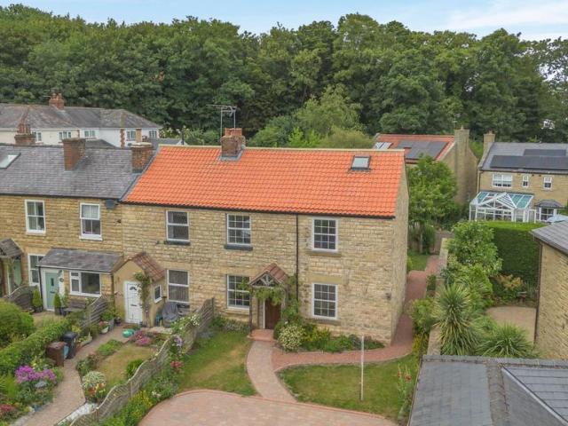 House for sale in Wetherby