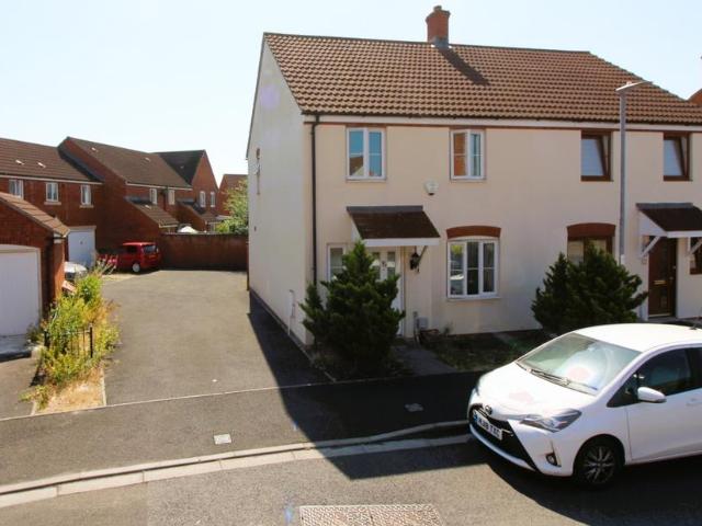 House for sale in Wembdon
