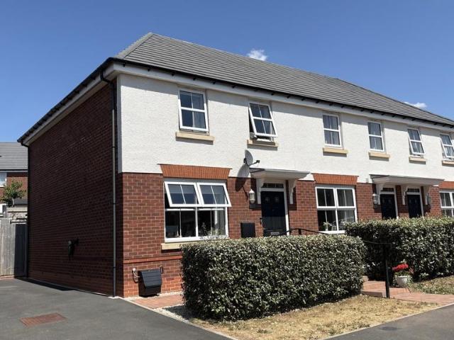 House for sale in Ledbury