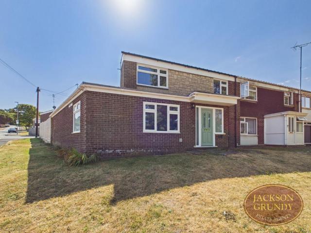 House for sale in Southbrook, Daventry