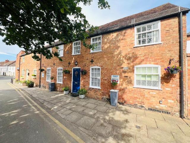 House for sale in Forthampton, Worcestershire