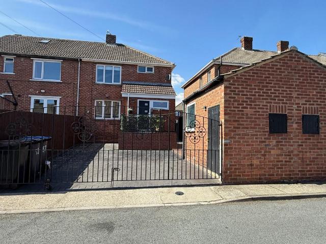 House for sale in Chester Moor, Sunderland Bridge