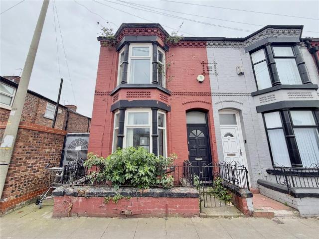 House for sale in Bootle, Isle Of Man