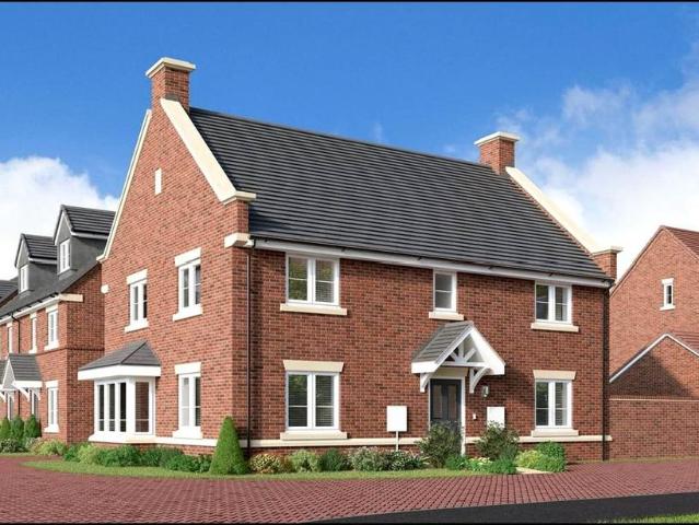 House for sale in Heol-las, Surrey