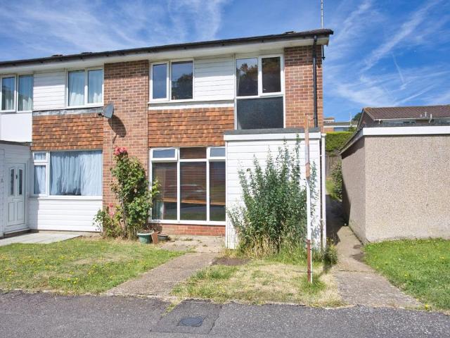 House for sale in Golden Valley, Folkestone