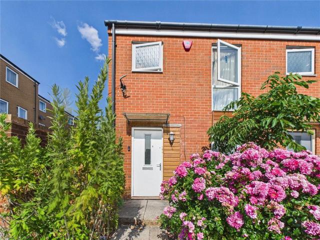 House for sale in Patchway, South Gloucestershire