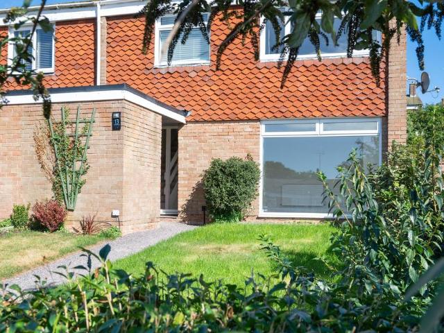 House for sale in Langney, Eastbourne