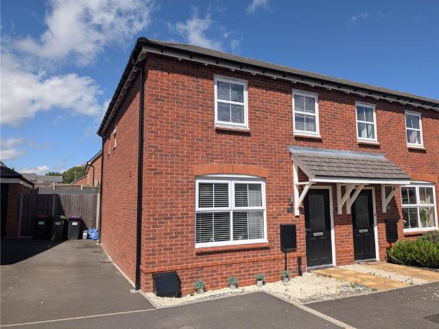 House for sale in Horsehay, Telford
