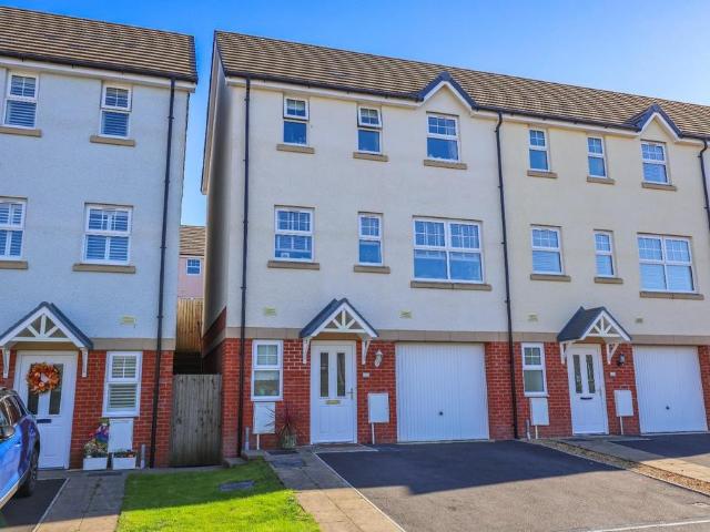 House for sale in Llanblethian, Cowbridge