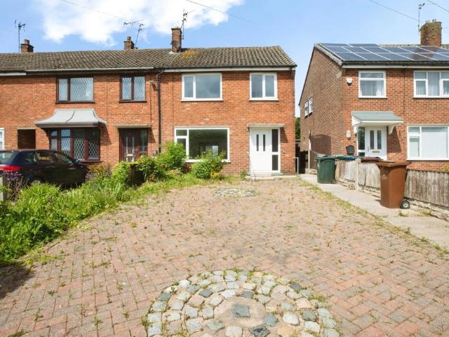 House for sale in North Meols, Roby Mill
