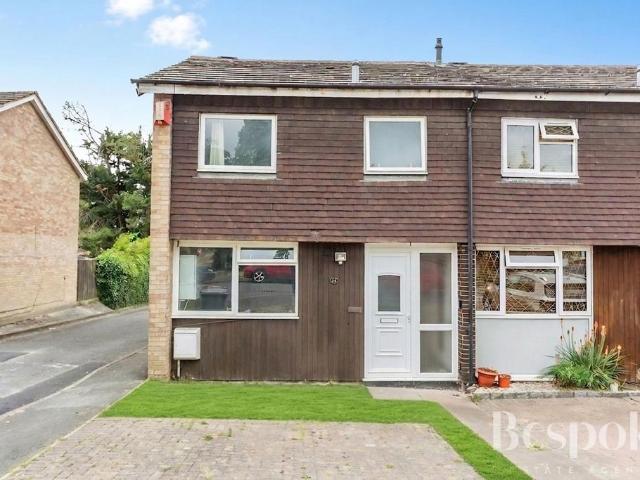 House for sale in Whitley, Reading