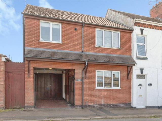 House for sale in South Wigston, Wigston Magna