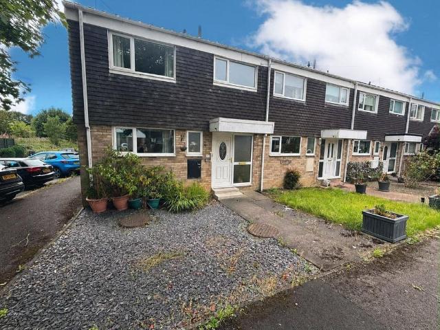 House for sale in Framwellgate Moor