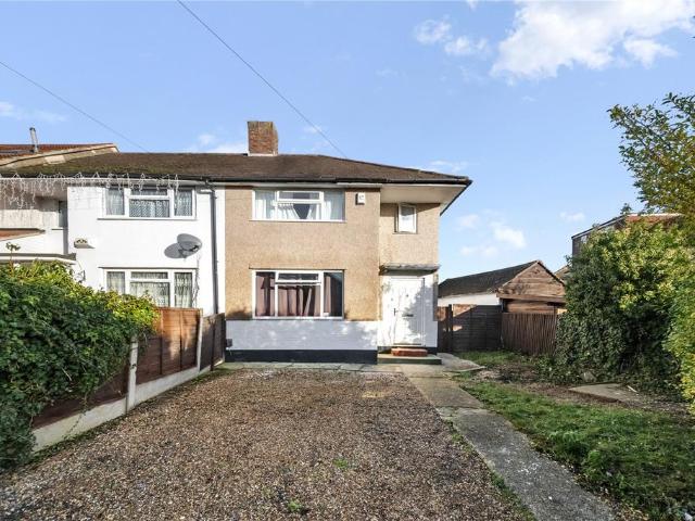 House for sale in Greater London