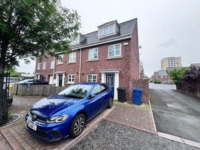 House for sale in Jarrow, Tyne And Wear