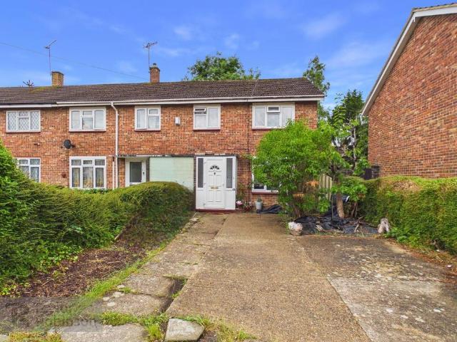 House for sale in Glynde, West Sussex