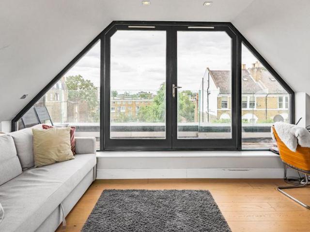 House for sale in Brixton, Greater London