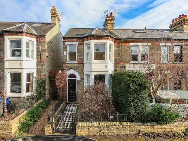 House for sale in Arbury, Cambridgeshire