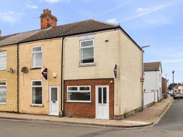 House for sale in Grimsby, North East Lincolnshire