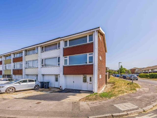 House for sale in Warblington, Spring Vale