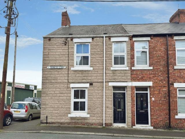 House for sale in Stanley