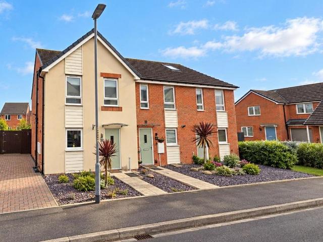 House for sale in Teesdale, Thornaby-on-Tees