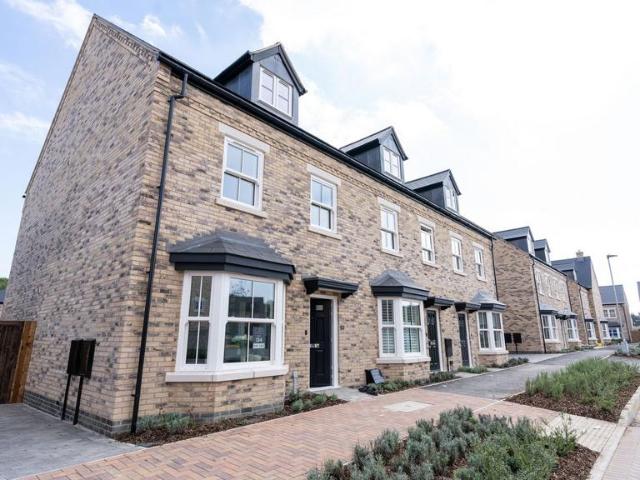 House for sale in Fairfield, Central Bedfordshire