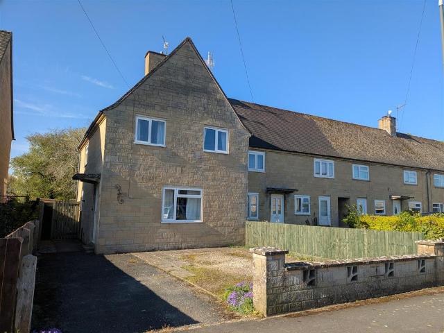 House for sale in Fossebridge, Gloucestershire