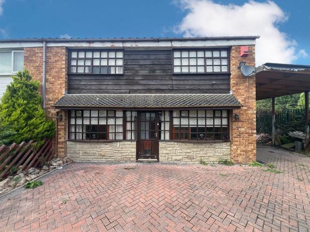 House for sale in Clive, Winsford