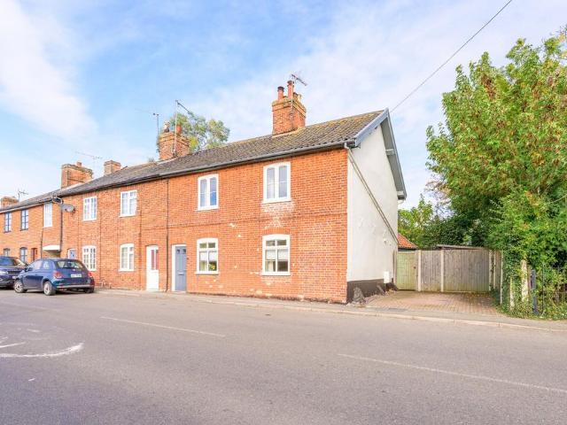 House for sale in Eye, Mid Suffolk