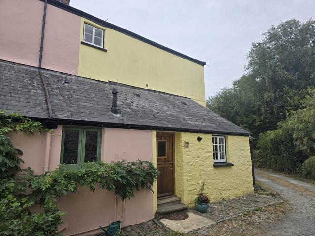 House for sale in Brandis Corner, Devon