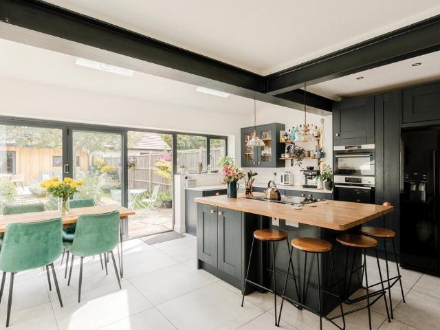 House for sale in Feckenham, City Of Bristol