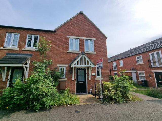 House for sale in Humberstone, Old Wharf