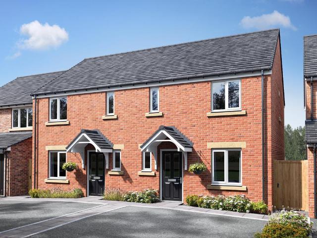 House for sale in Mossbay, Workington
