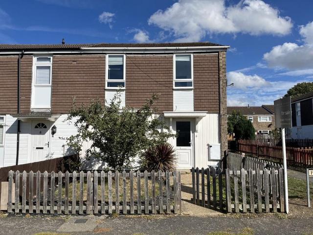 House for sale in Eaton Ford, Huntingdonshire