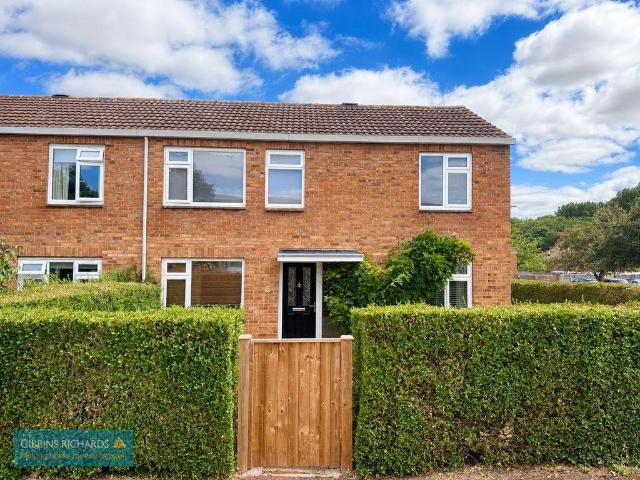 House for sale in Blackbrook, Rumwell