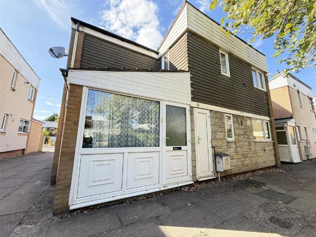 House for sale in Sutton Hill, Telford