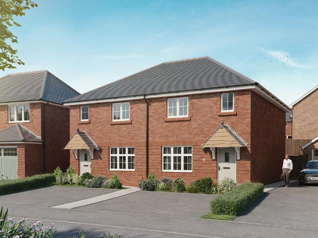 House for sale in Warrington